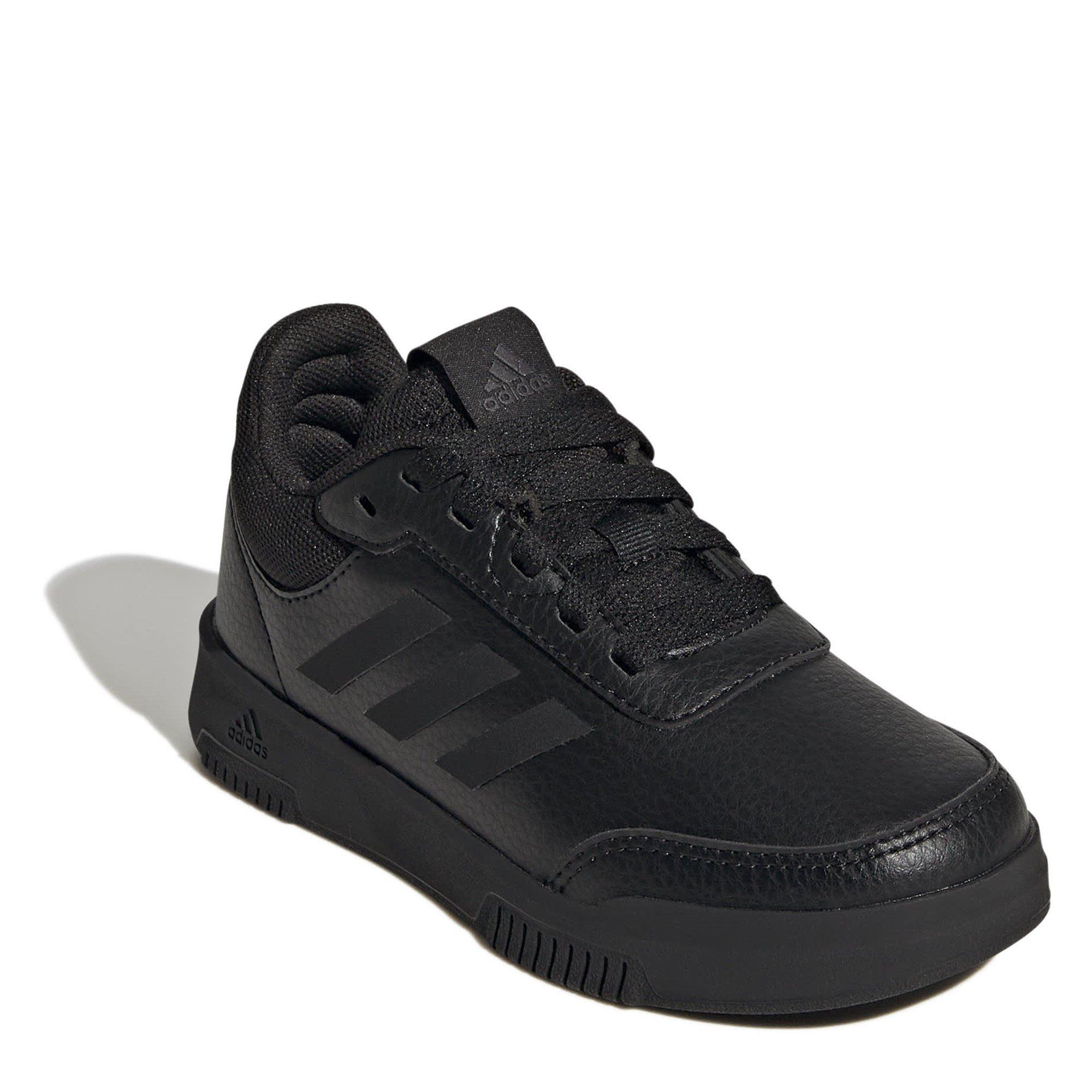 Cblack/Cblack - adidas - Tensaur Sport 2.0 Trainers Childrens - 3