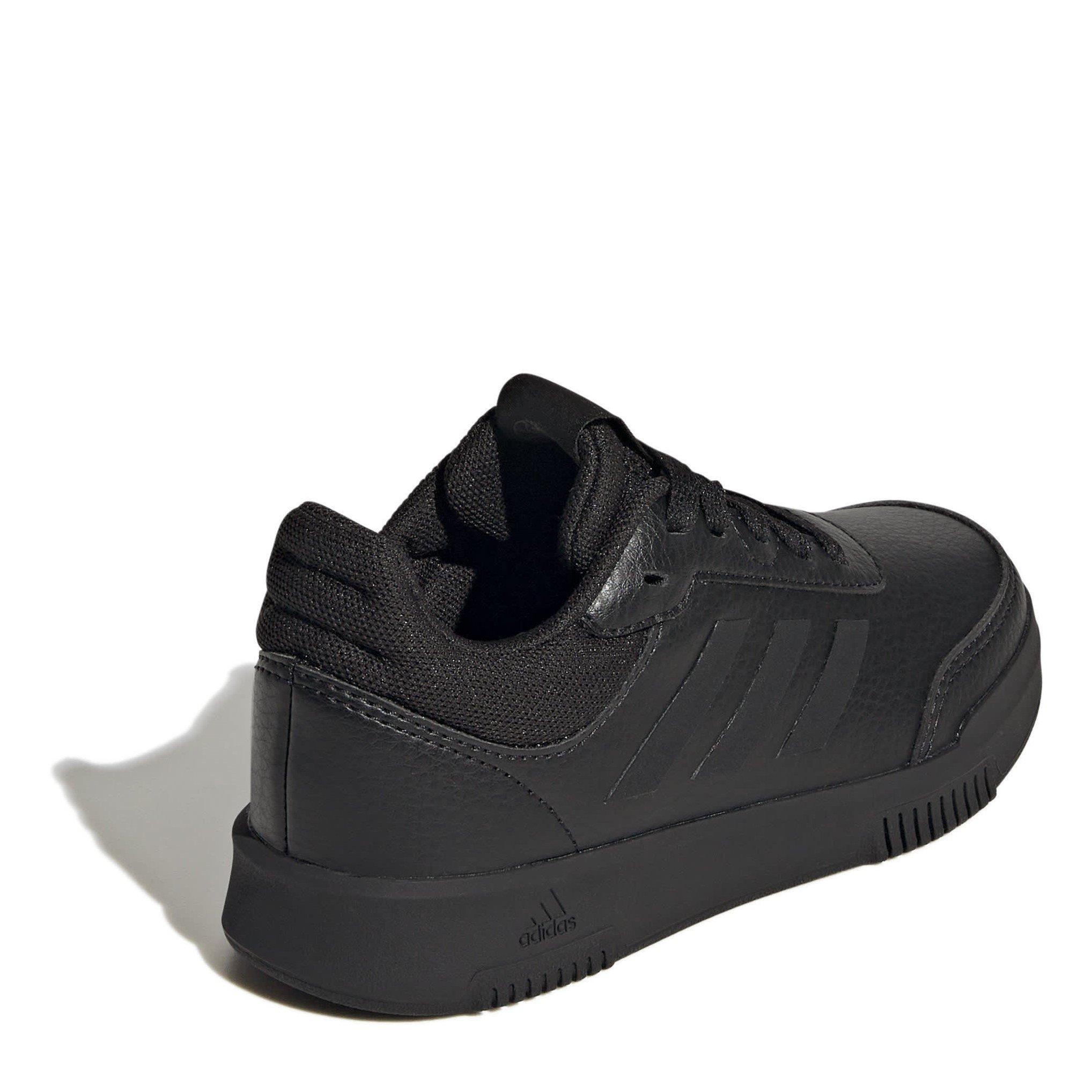 Cblack/Cblack - adidas - Tensaur Sport 2.0 Trainers Childrens - 4