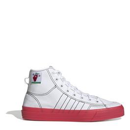 adidas Originals Nizza Hi Rf Jn99