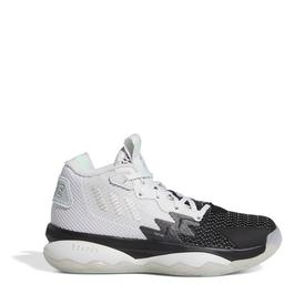 today Dame 8 Shoes Kids Basketball Trainers Unisex