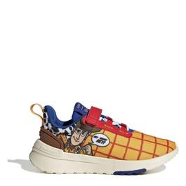 adidas X Disney Racer Tr21 Toy Story Woody Shoes K Road Running Unisex Kids