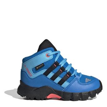 adidas Moab Flight Low Running Shoes Childs