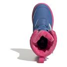 Focblu/Wht - adidas - adidas ultra boost 2.0 white gradient blue pink - 5
