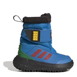 adidas Edmonton Snow Boots