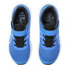 Blau/Weiß - Asics - Patriot 13 Running Shoes Boys - 6