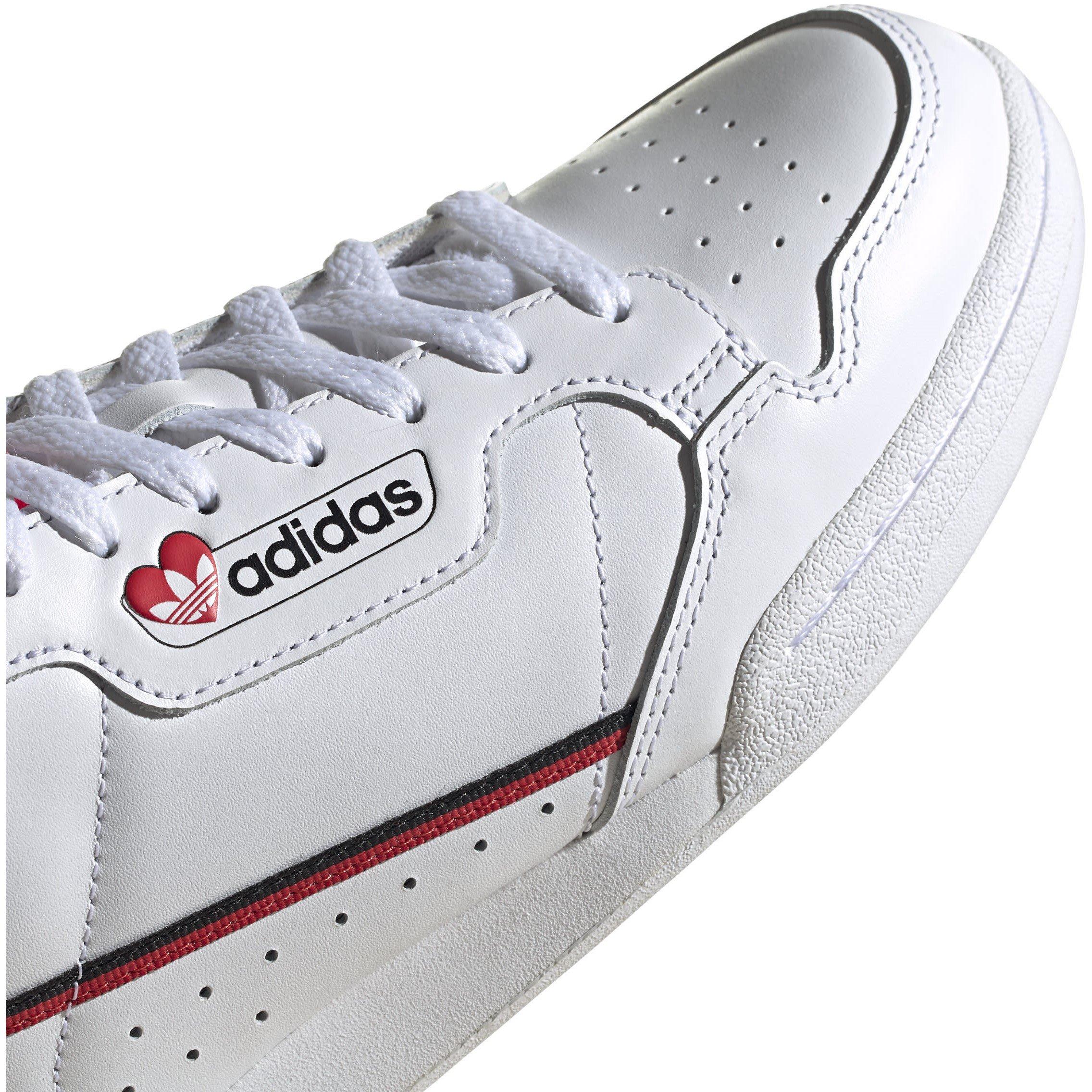 Mens adidas continental 80 online