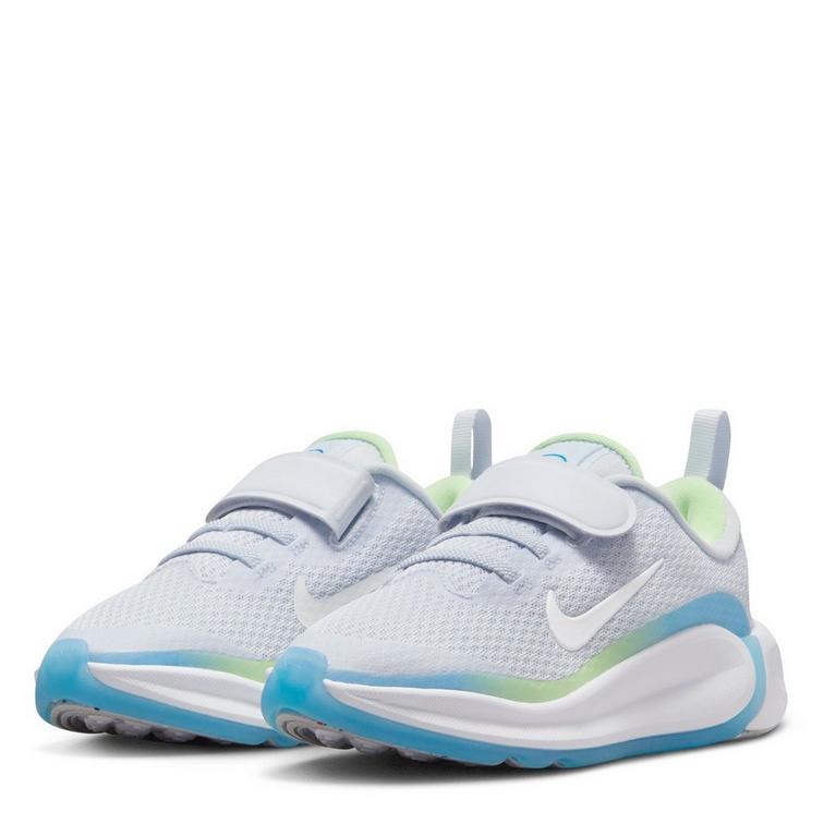 Gris/Blanc - Nike - adidas Originals 3MC Sneakers bianco sporco - 3