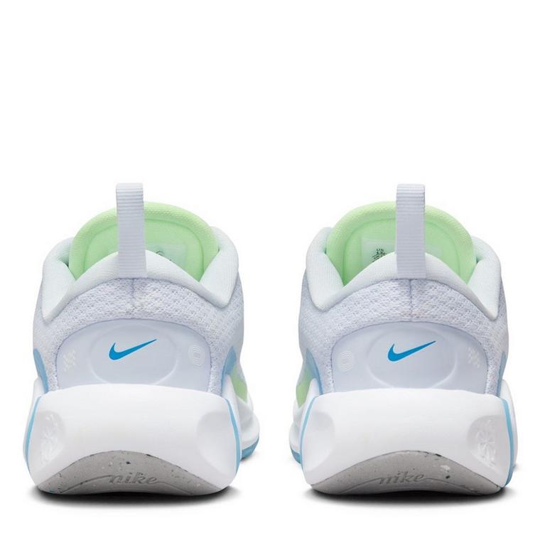 Gris/Blanc - Nike - adidas Originals 3MC Sneakers bianco sporco - 4