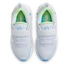 Gris/Blanc - Nike - adidas Originals 3MC Sneakers bianco sporco - 5