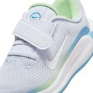 Gris/Blanc - Nike - adidas Originals 3MC Sneakers bianco sporco - 7
