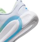 Gris/Blanc - Nike - adidas Originals 3MC Sneakers bianco sporco - 8
