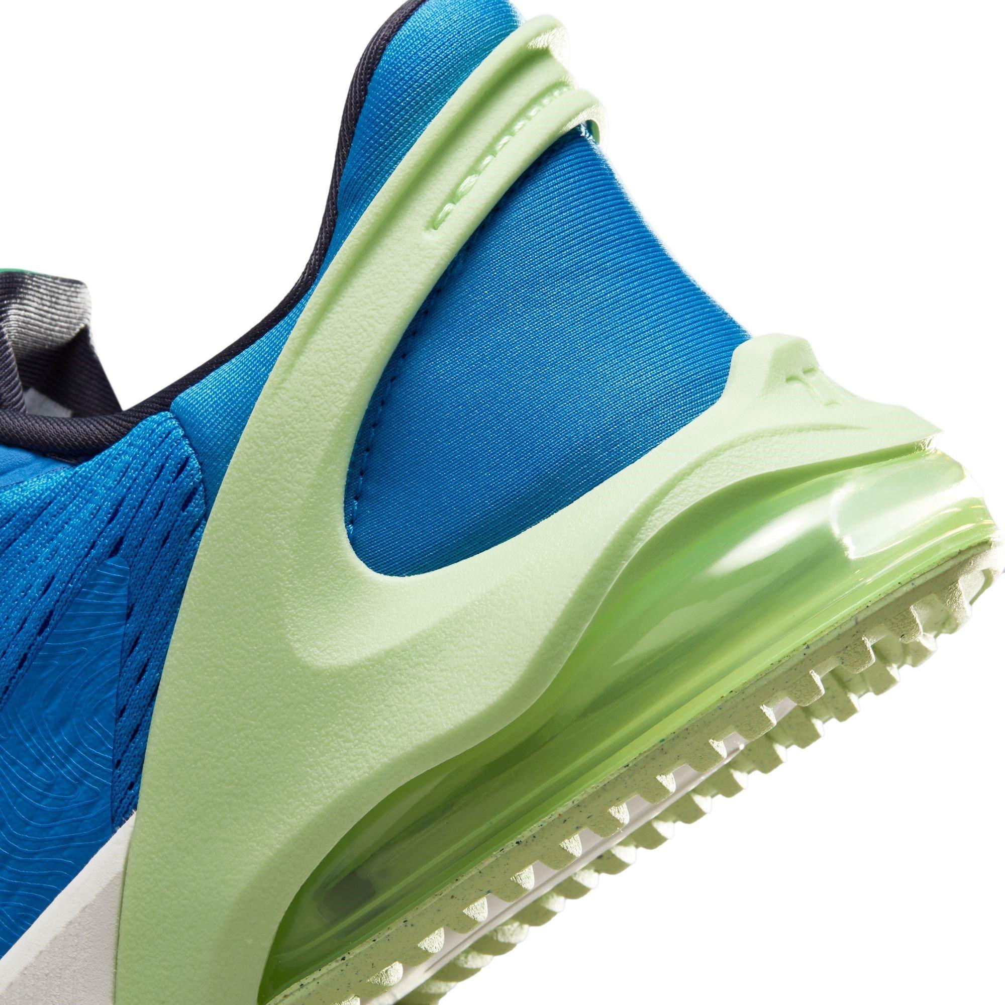 Air Max 270 GO Little KidsEasy On Off Shoes