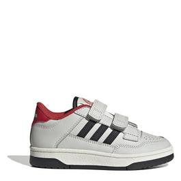 adidas Rapid Court Shoes Childrens