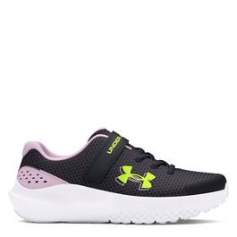 Under Armour UA Surge 4 AC Running Wide shoes Child Girls