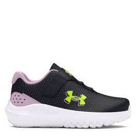 Under Armour UA Surge 4 AC Running Shoes Infant Girls