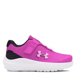 Under Armour UA Surge 4 AC Running Shoes Infant Girls