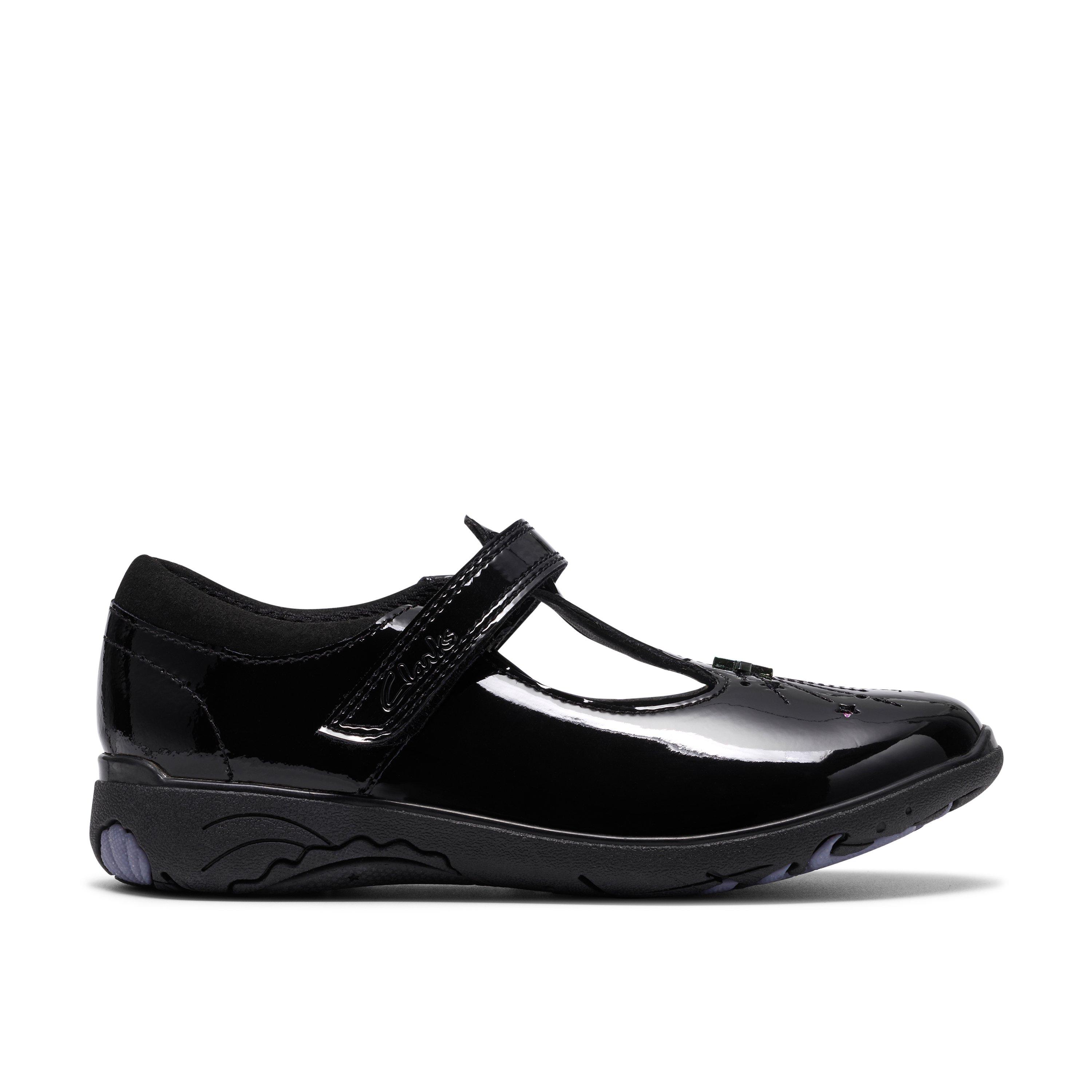 Noir - Clarks - Clarks Relda Magic K Ch62 - 1
