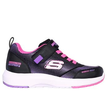 Skechers skechers dlites 20 chunky sneakersshoes 99999672 bkw 99999672 bkw