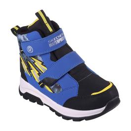 Skechers Salomon XA Pro V8 Waterproof kids shoe