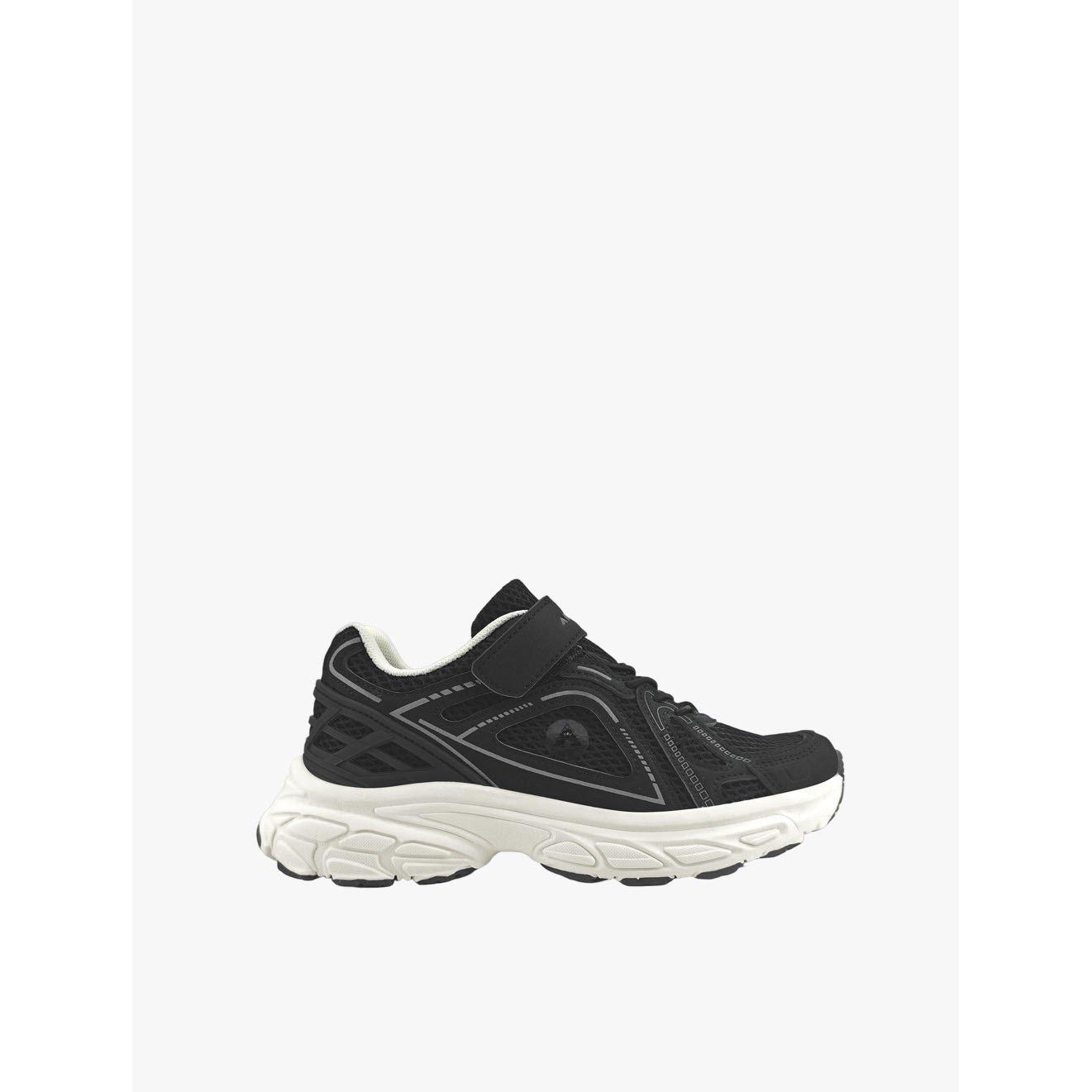 Unisex Kids' Granite Jr Low-Top Trainers