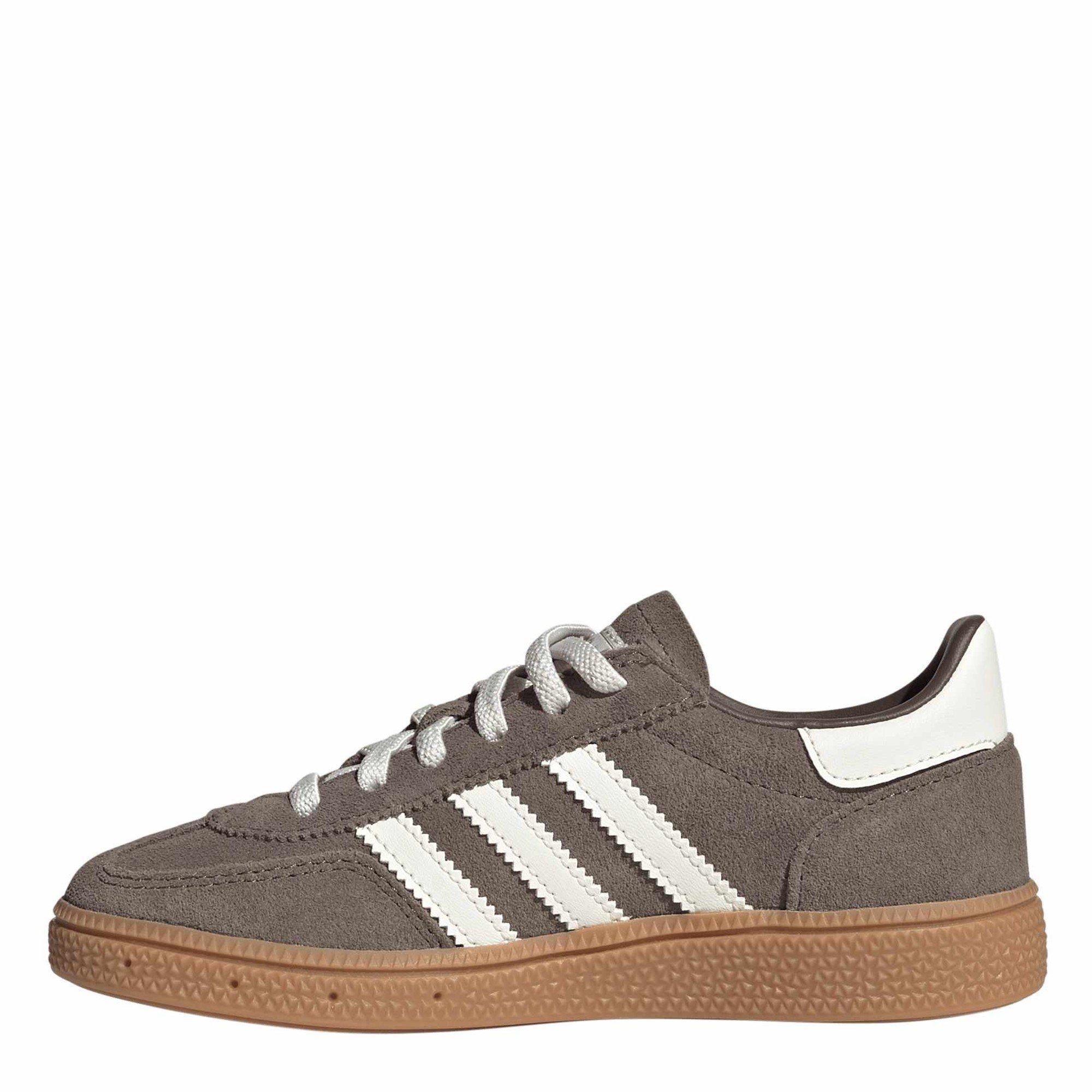 Earth White - adidas Originals - Adi OG Handball Spez Ch64 - 2
