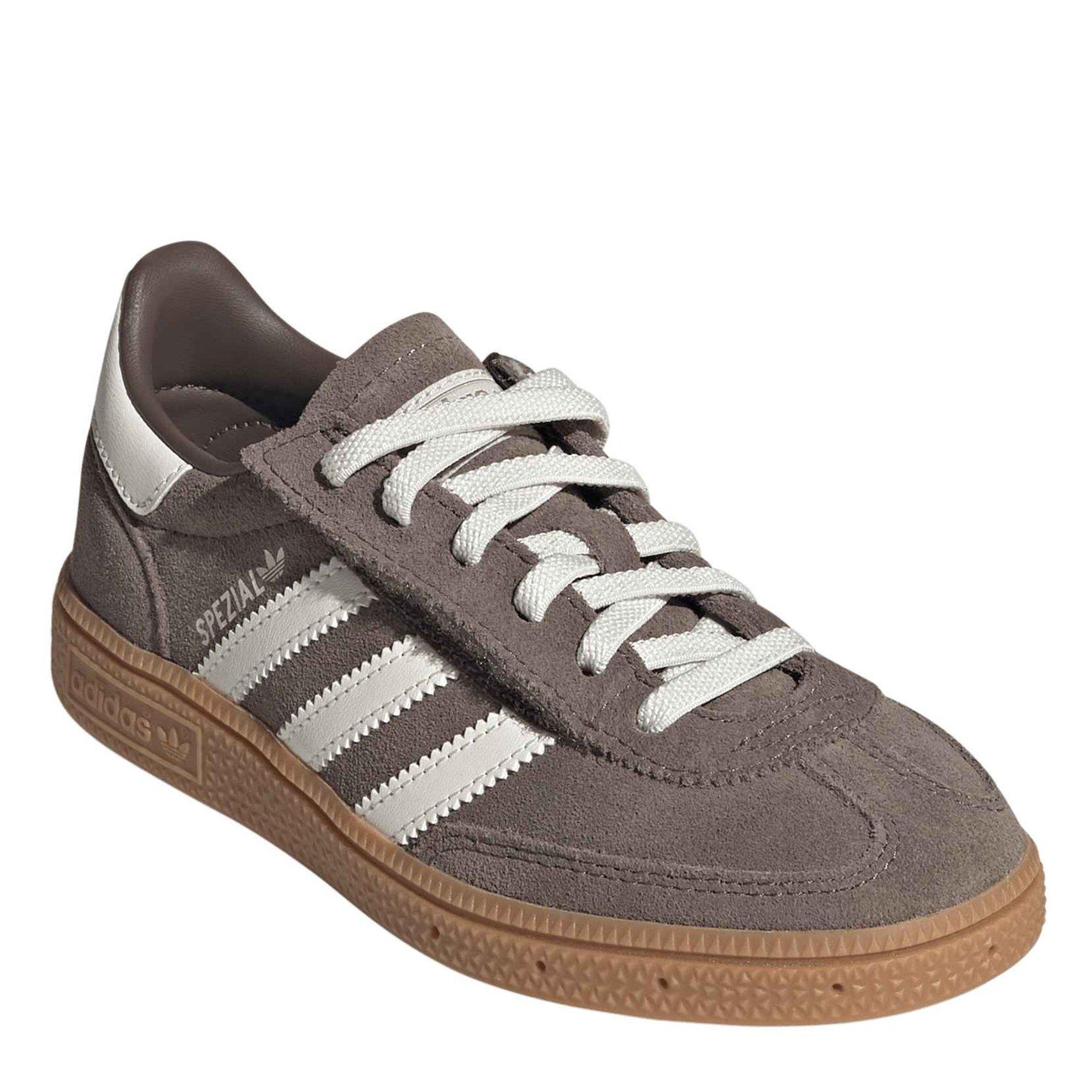 Earth White - adidas Originals - Adi OG Handball Spez Ch64 - 3