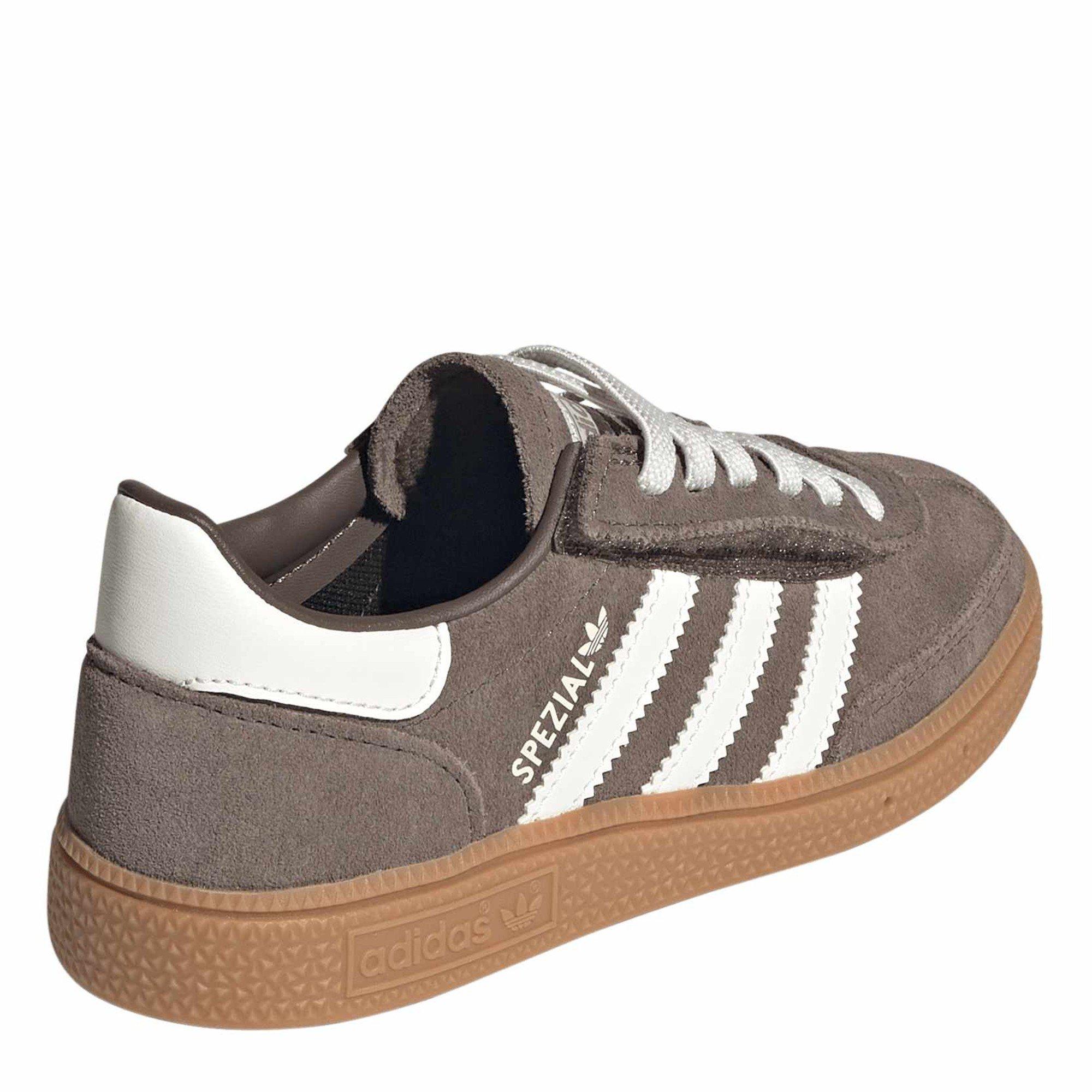 Earth White - adidas Originals - Adi OG Handball Spez Ch64 - 4