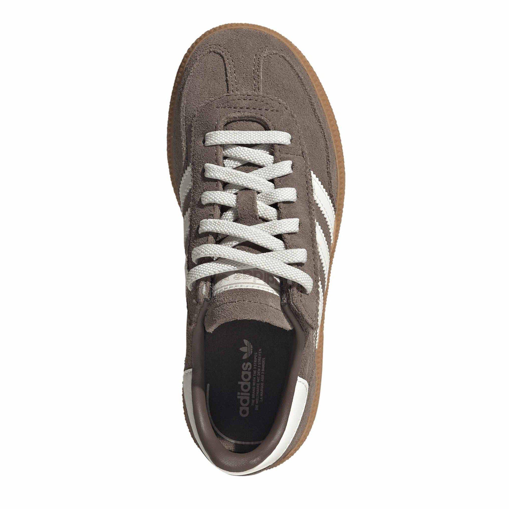 Earth White - adidas Originals - Adi OG Handball Spez Ch64 - 5