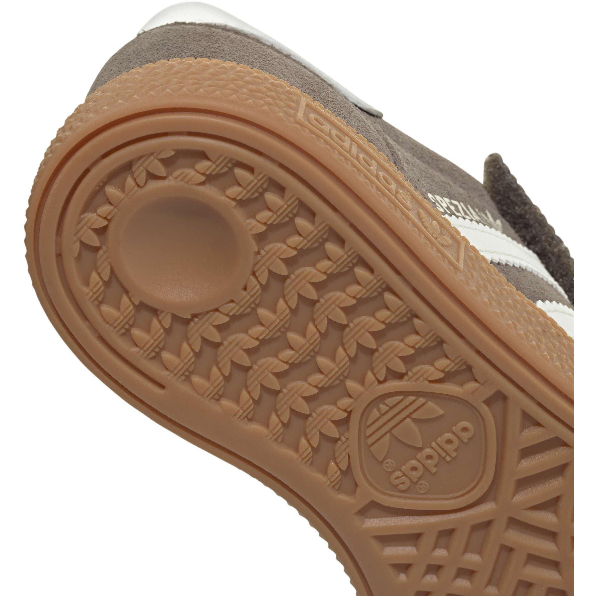 Earth White - adidas Originals - Adi OG Handball Spez Ch64 - 8