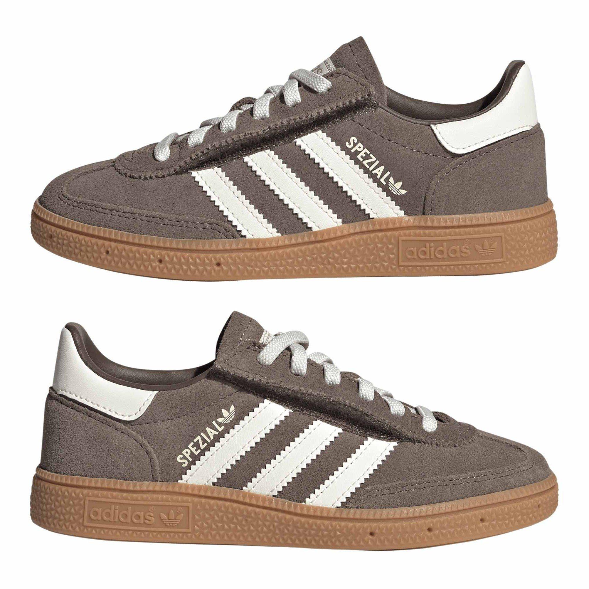 Earth White - adidas Originals - Adi OG Handball Spez Ch64 - 10