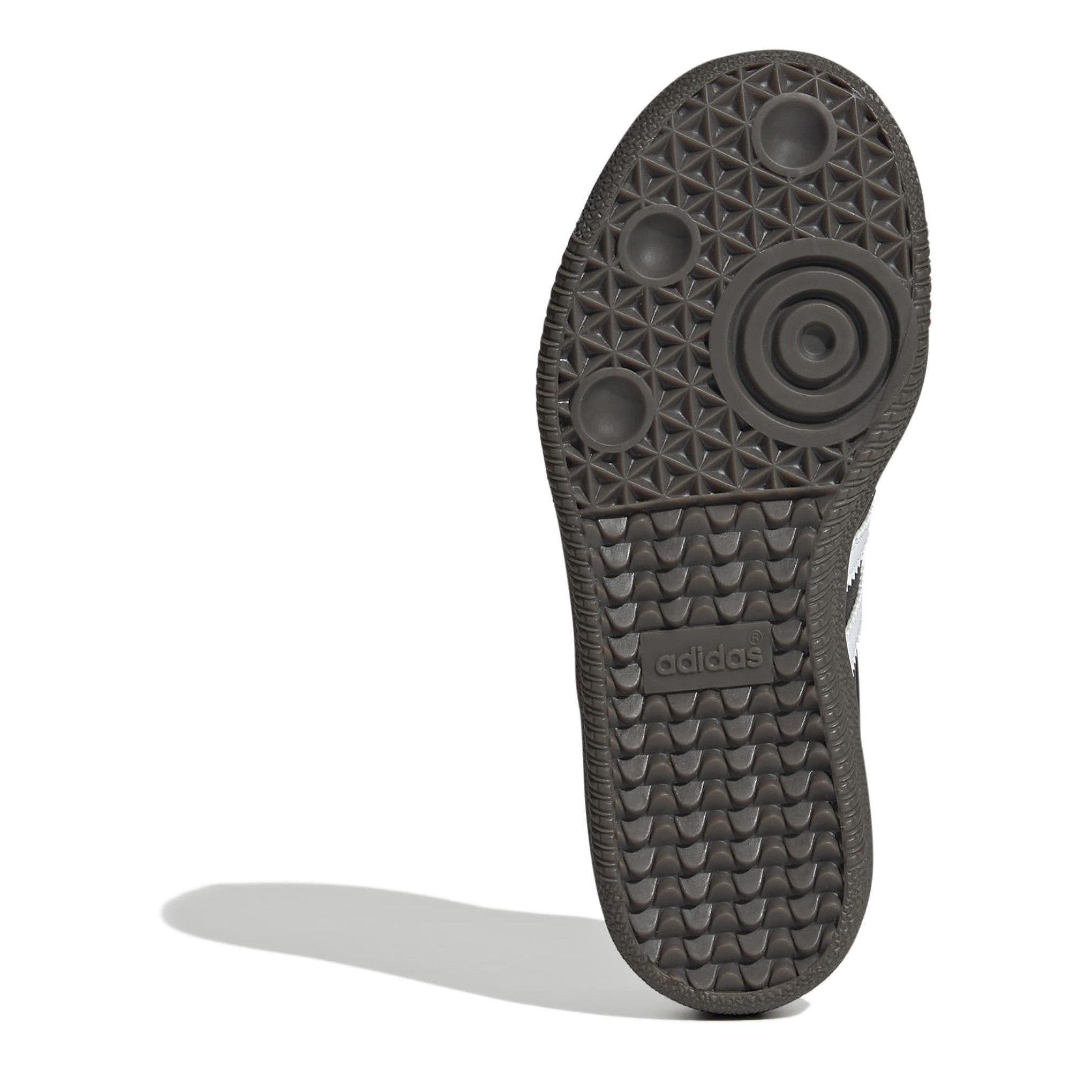 Black/White - adidas Originals - Samba OG Shoes Childrens - 6