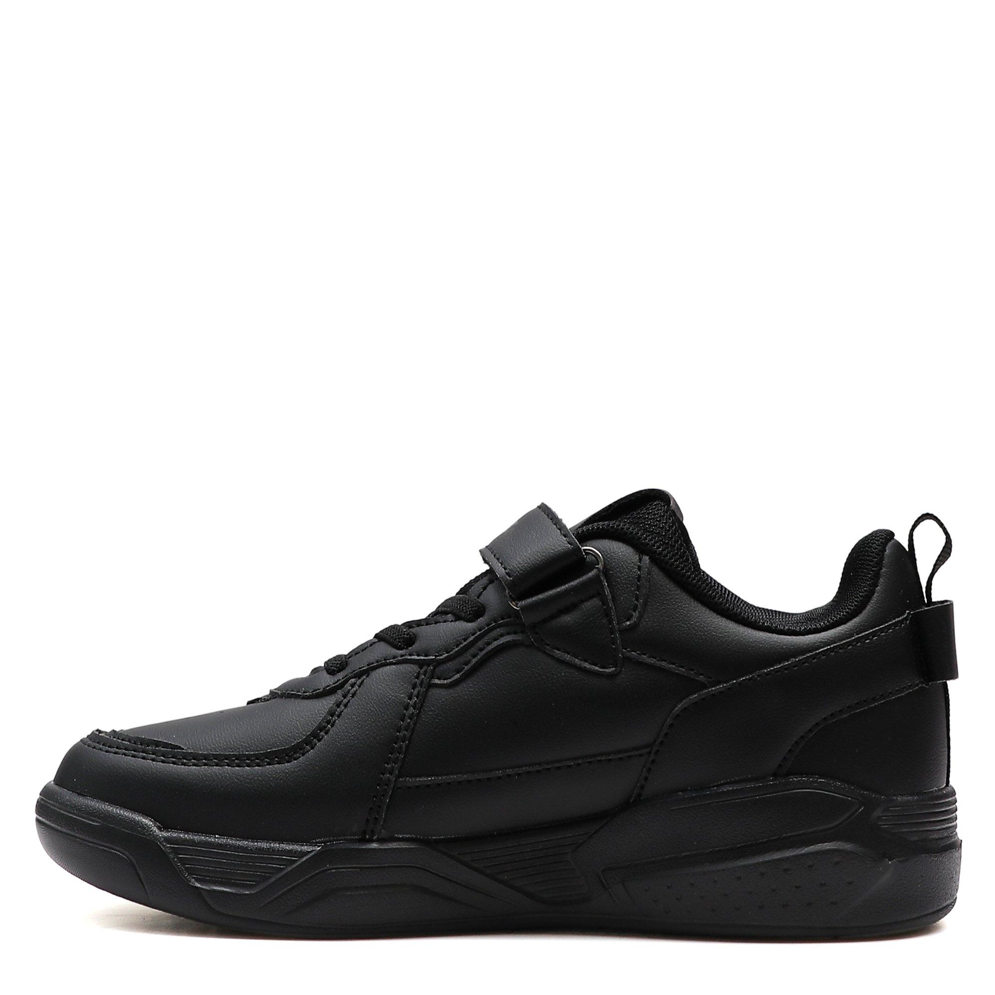 MONO BLACK - Airwalk - CLINT Trainers Juniors - 2