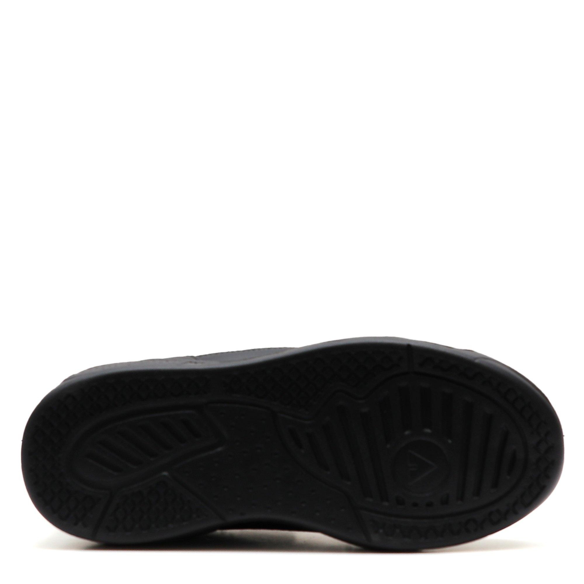 MONO BLACK - Airwalk - CLINT Trainers Juniors - 4