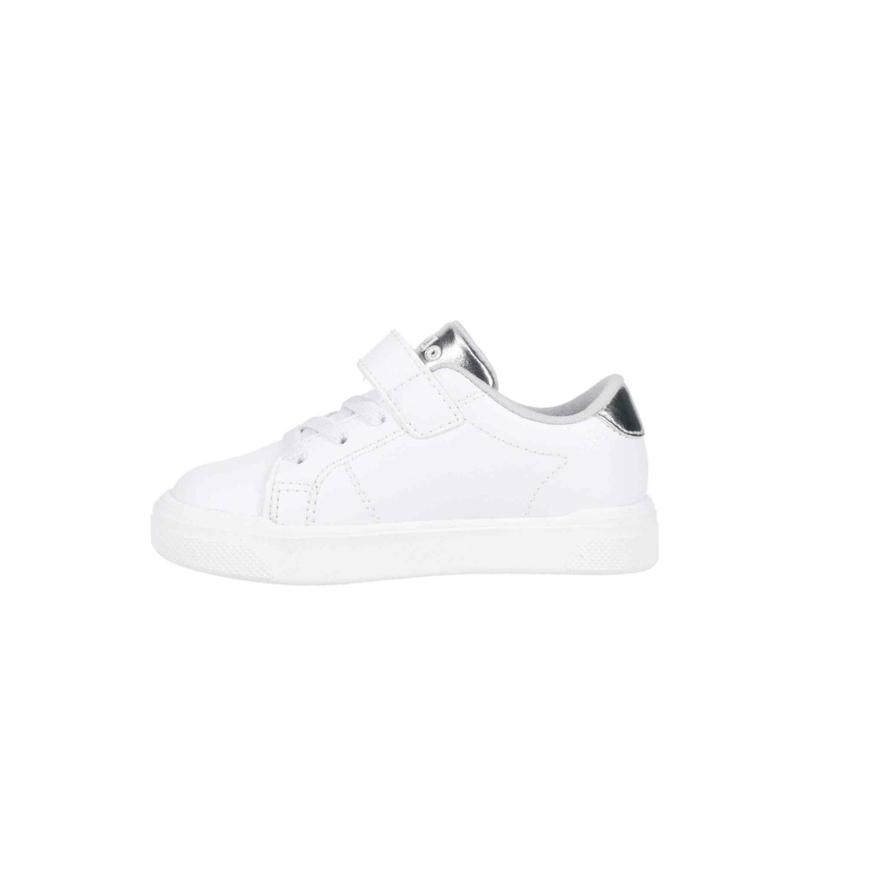White/Silver - Polo Ralph Lauren - Trainers Infants - 2