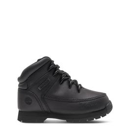 Timberland Childs Euro Sprint Mid Hiker