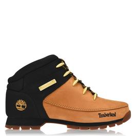 Timberland Childs Euro Sprint Mid Hiker