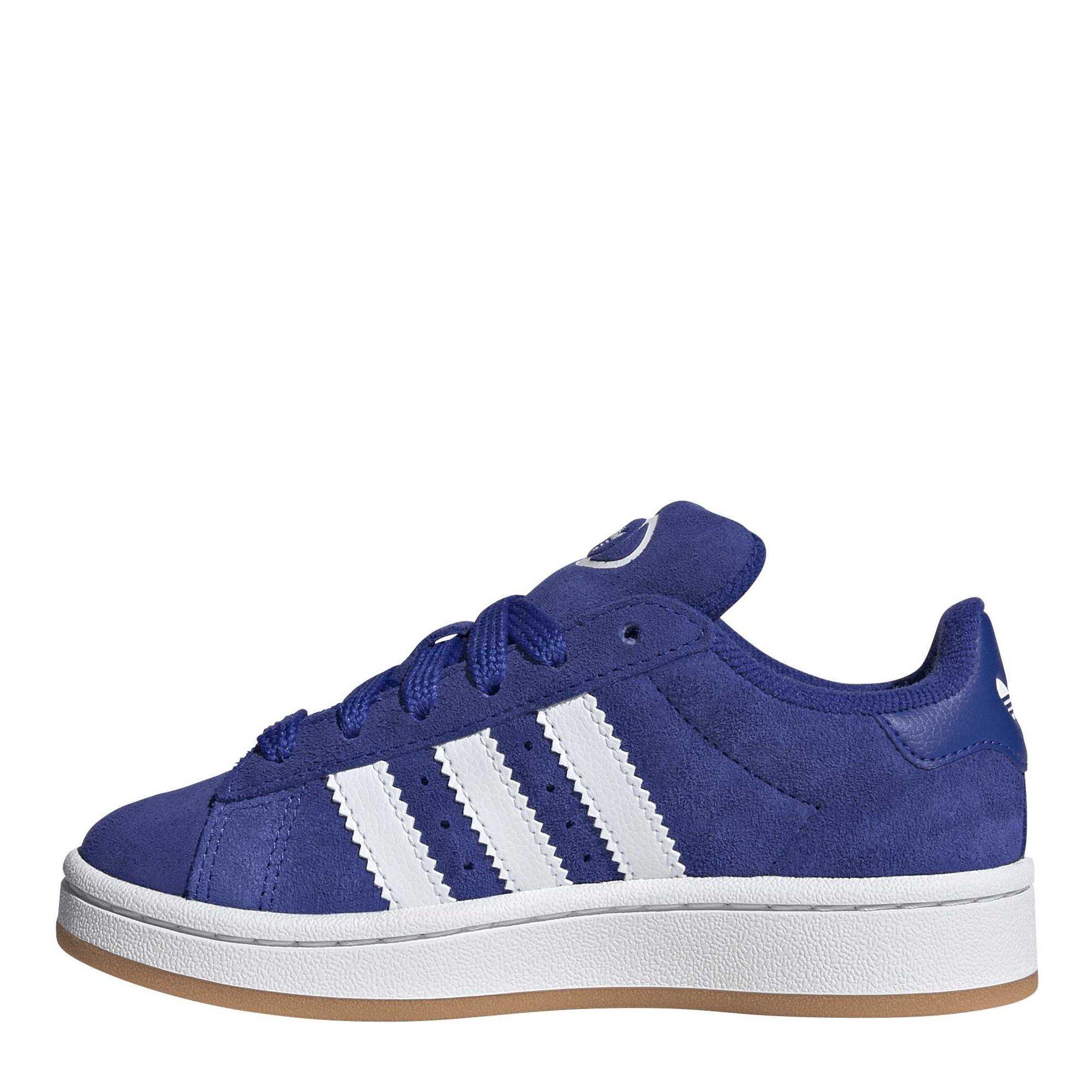 Semi Lucid Blue - adidas Originals - Adidas Campus 00s Sh Ch99 - 2