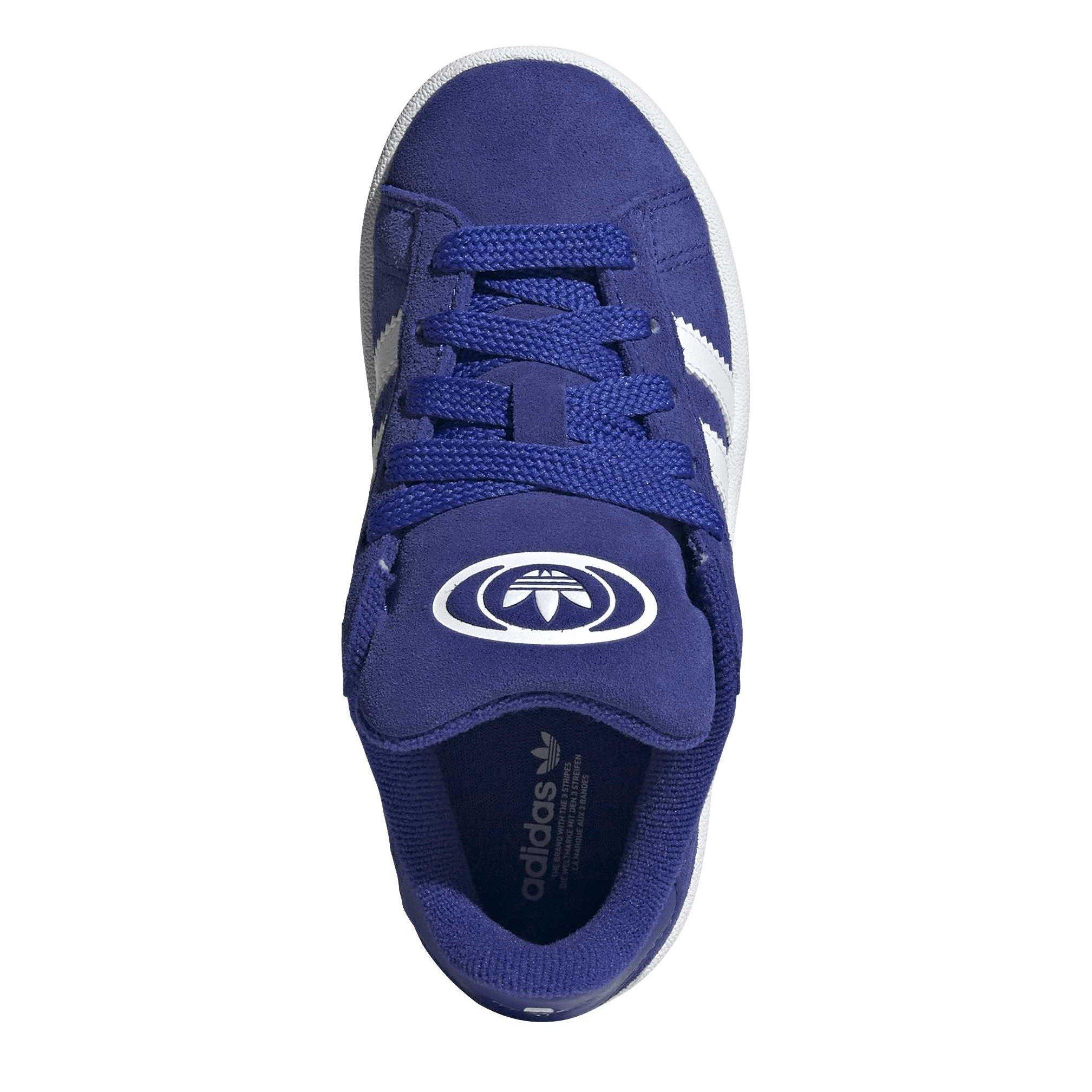 Semi Lucid Blue - adidas Originals - Adidas Campus 00s Sh Ch99 - 5