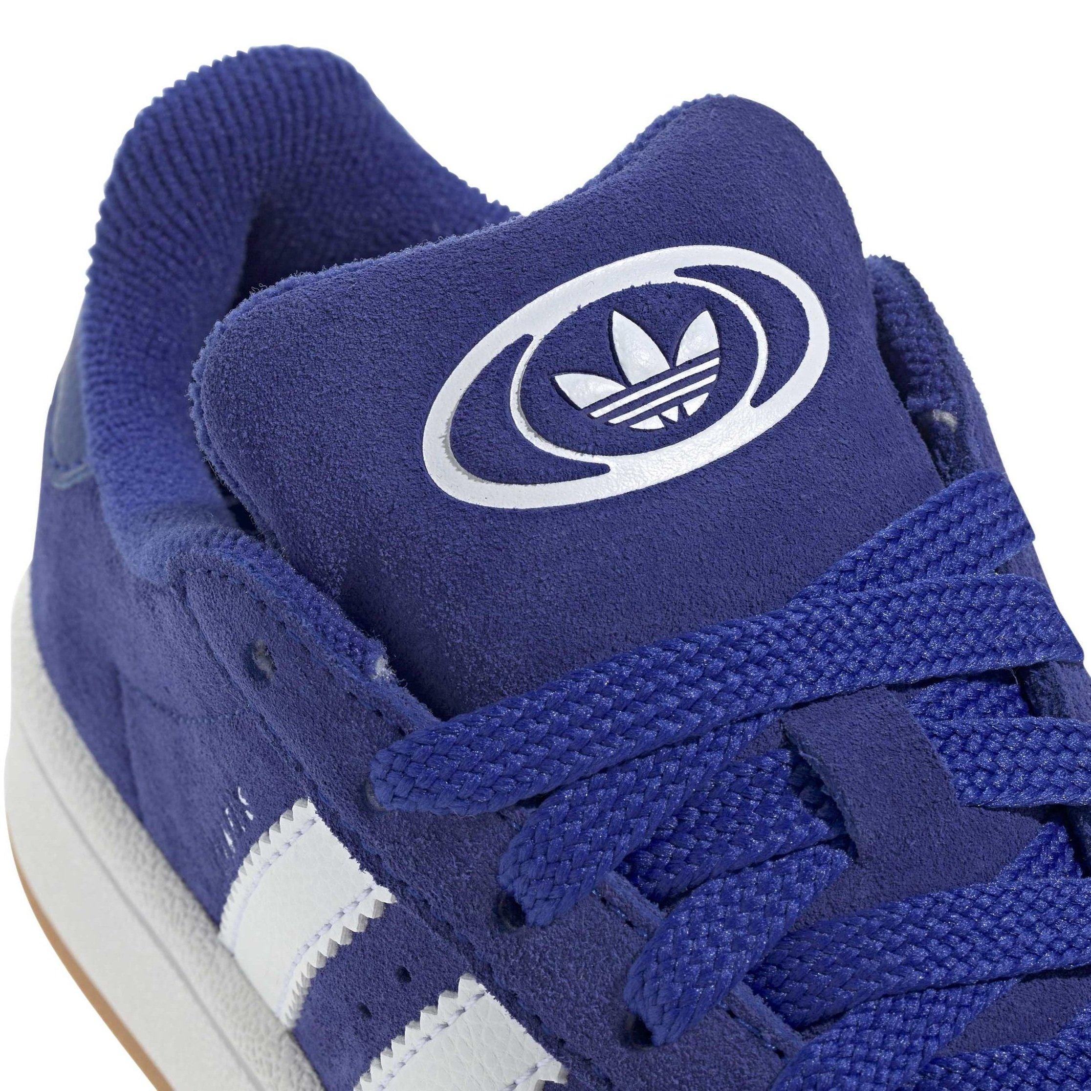 Semi Lucid Blue - adidas Originals - Adidas Campus 00s Sh Ch99 - 7