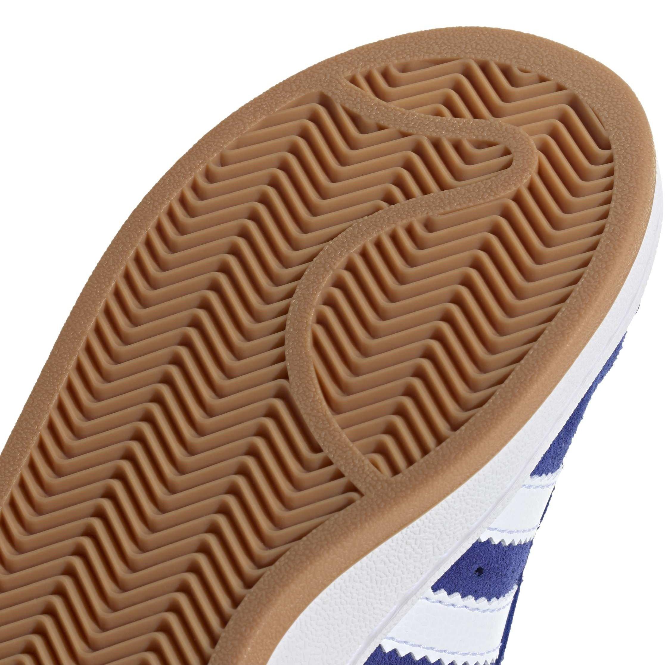 Semi Lucid Blue - adidas Originals - Adidas Campus 00s Sh Ch99 - 8