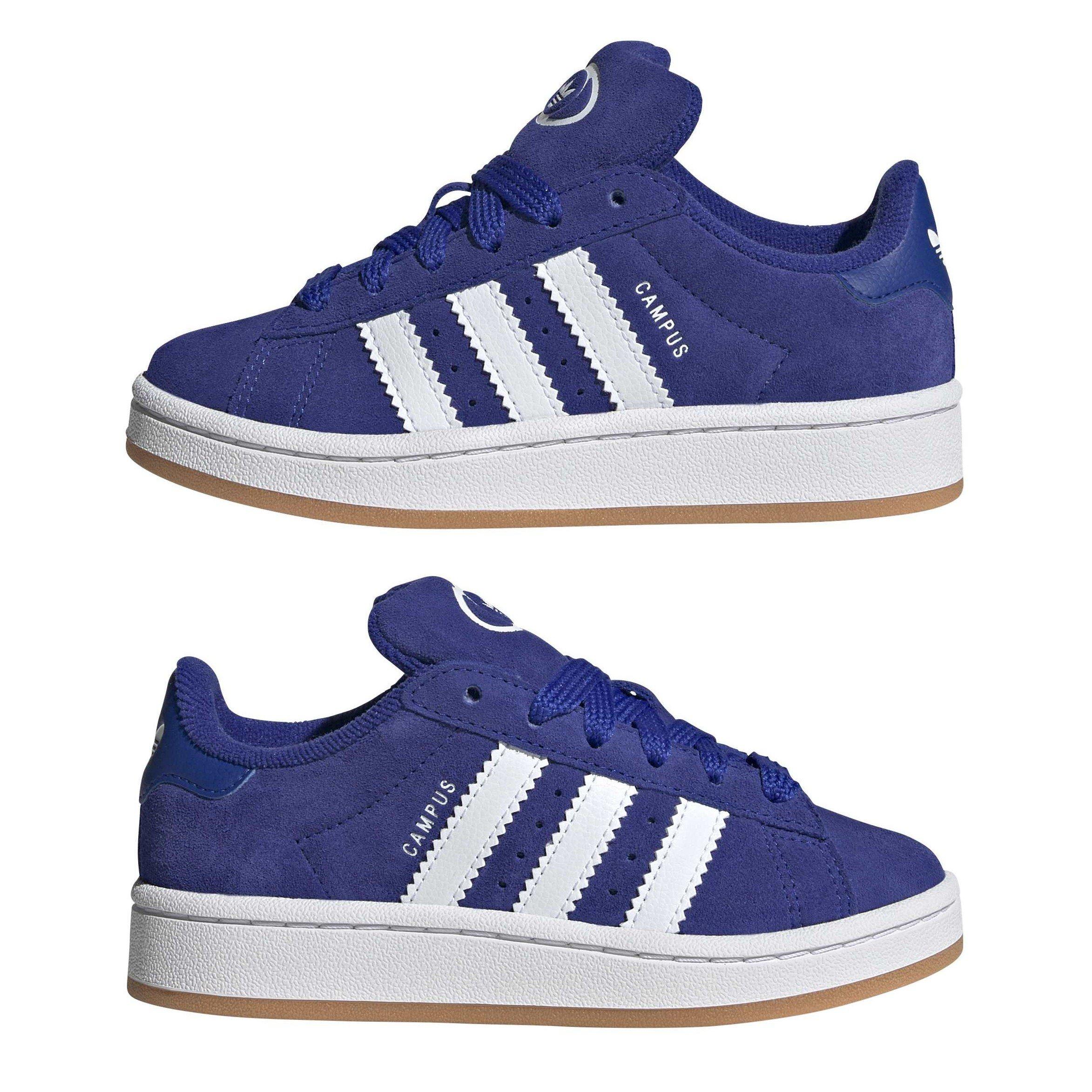 Semi Lucid Blue - adidas Originals - Adidas Campus 00s Sh Ch99 - 9