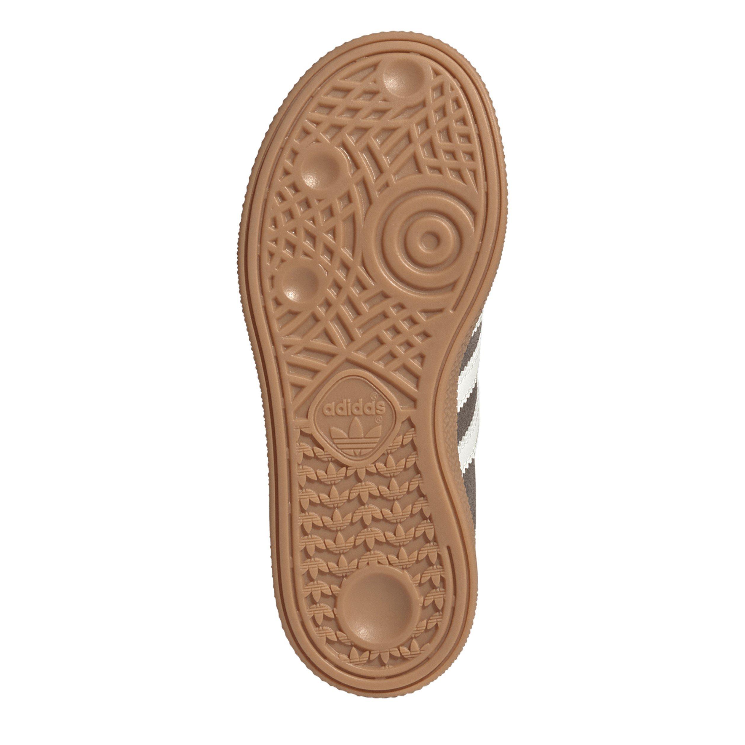 Brown - adidas Originals - Handball Spezial Trainers Childrens - 6