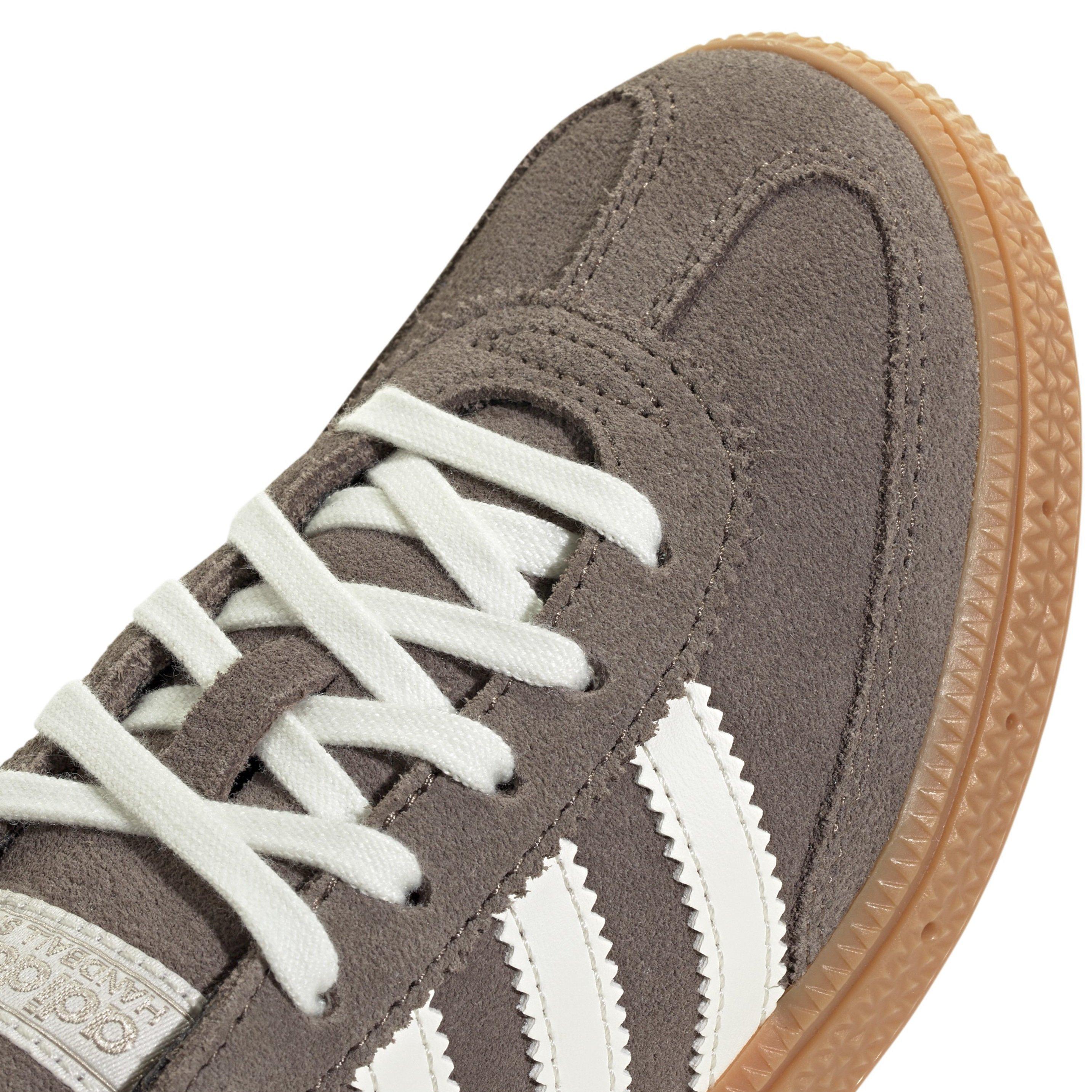 Brown - adidas Originals - Handball Spezial Trainers Childrens - 7
