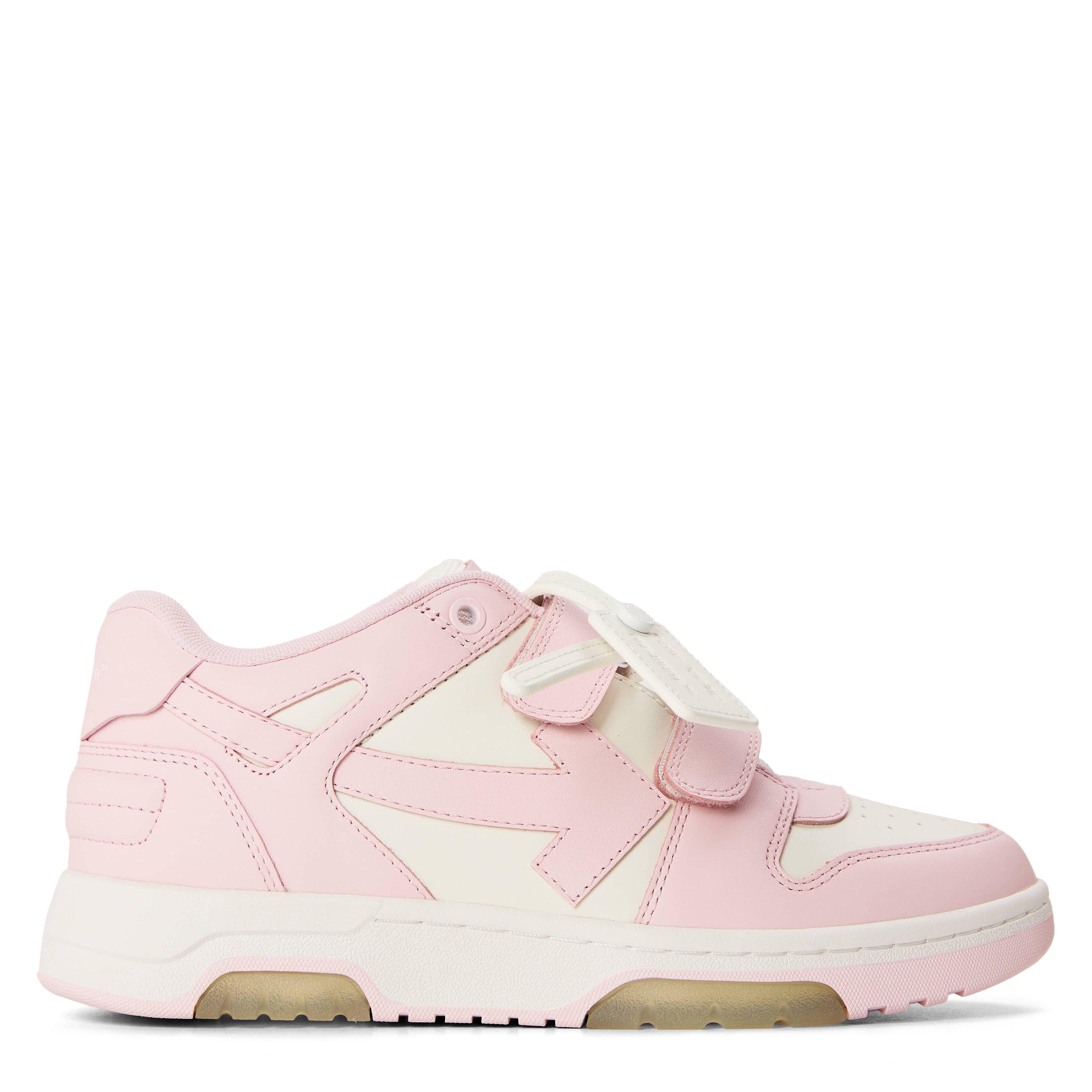 Pink 013C - Off White - Off OOS Trainers In61 - 1