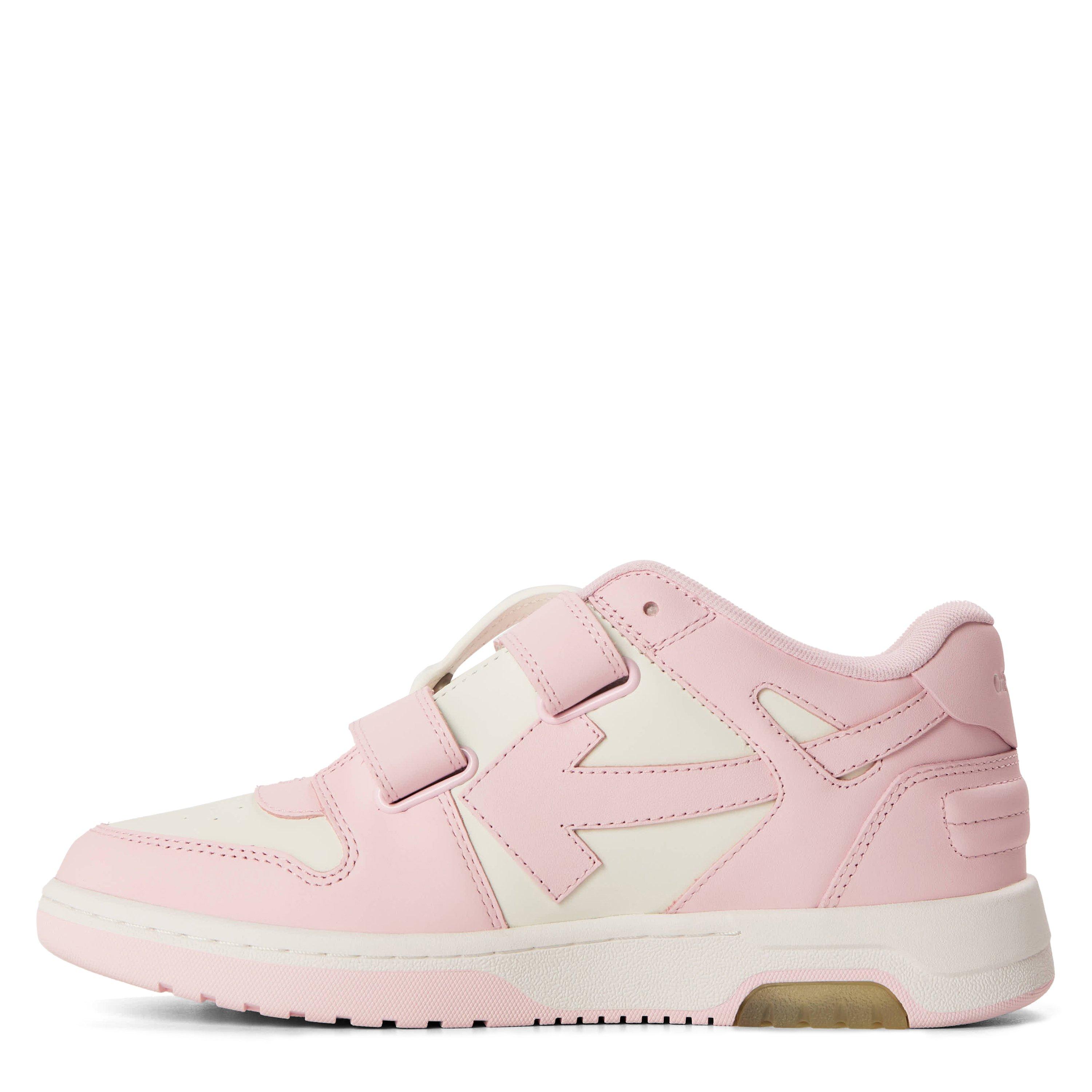 Pink 013C - Off White - Off OOS Trainers In61 - 2