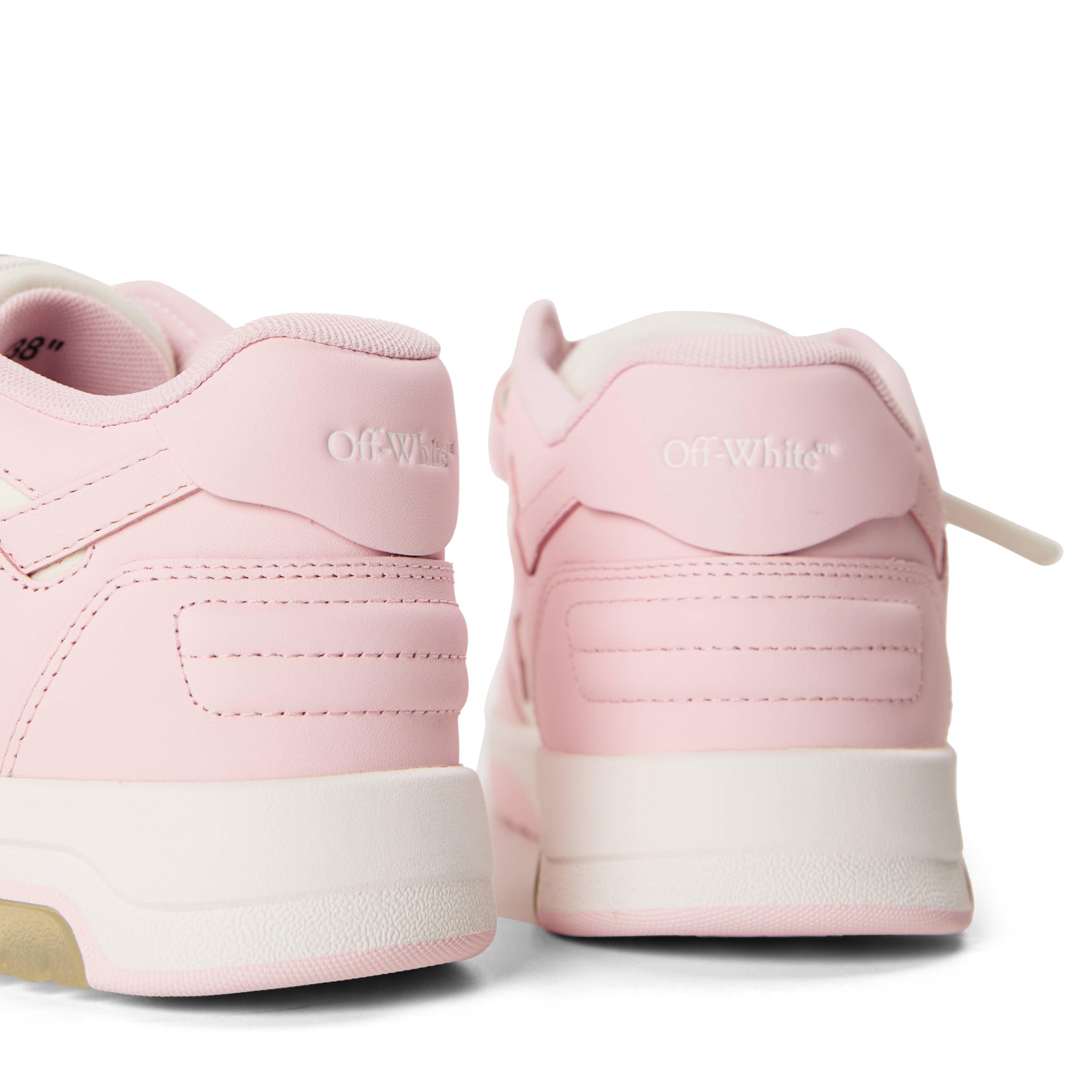 Pink 013C - Off White - Off OOS Trainers In61 - 3