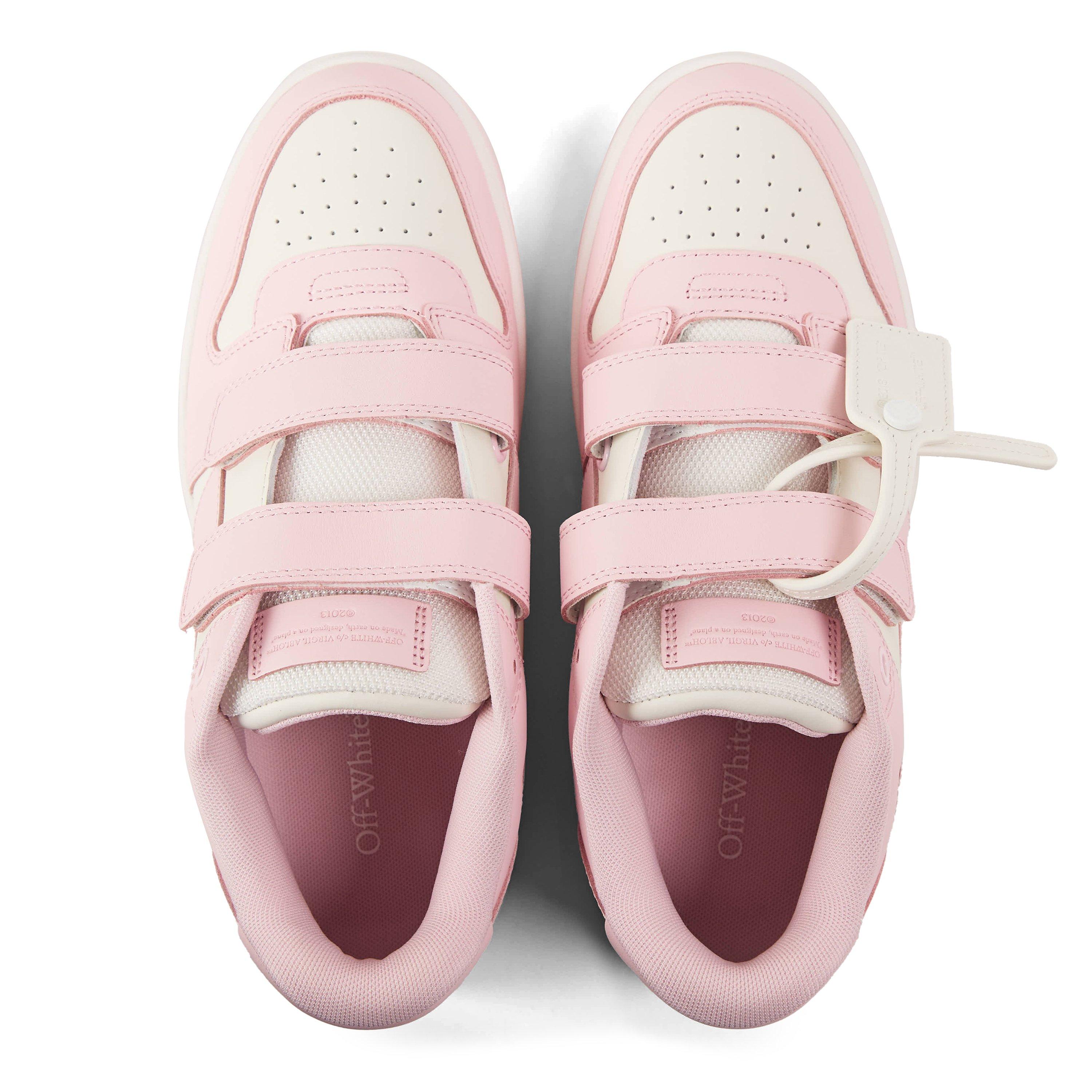 Pink 013C - Off White - Off OOS Trainers In61 - 4