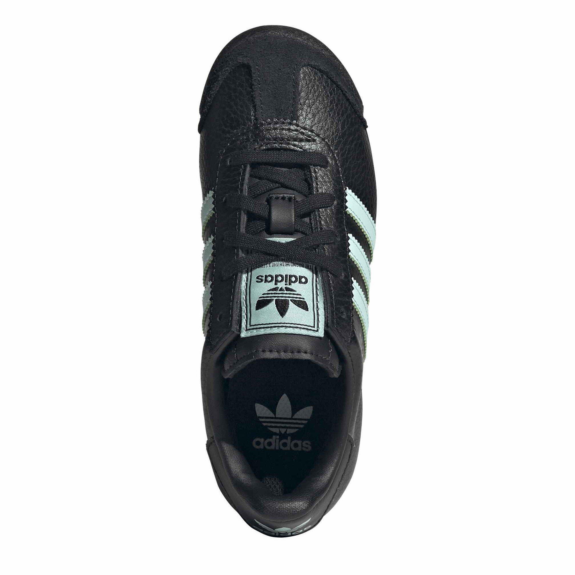 core black - adidas Originals - Adidas Juniors Samoa Ch99 - 5
