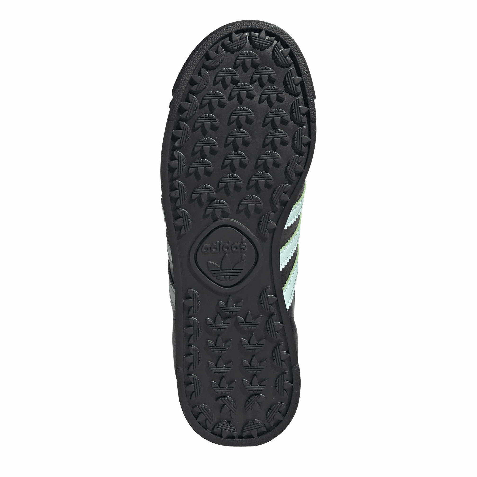 core black - adidas Originals - Adidas Juniors Samoa Ch99 - 6