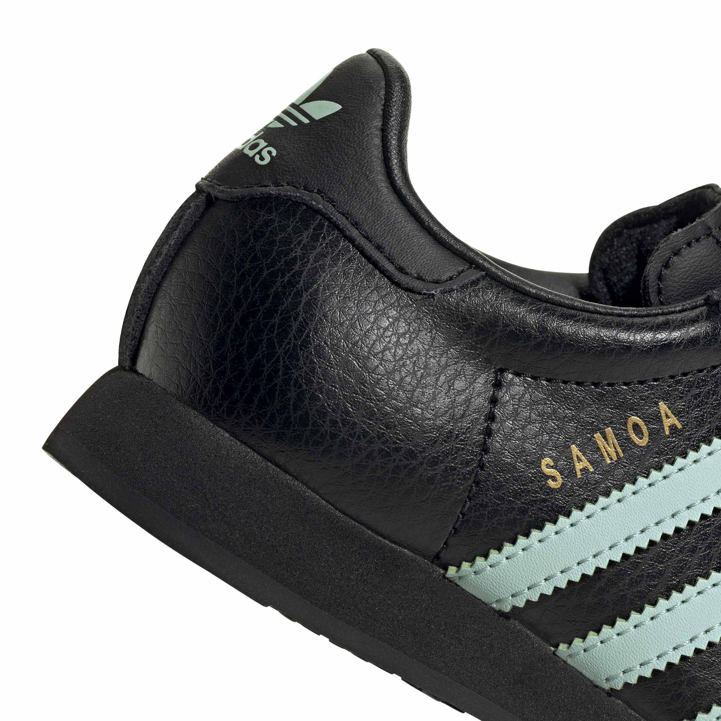 core black - adidas Originals - Adidas Juniors Samoa Ch99 - 7